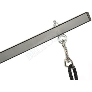 Table de toilettage pour chien chat animaux portable - PLUS
