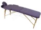 Massage Table 2 section - Lightweight
