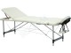 Massagetafel 3 zones lichtgewicht