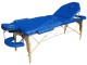 Massage new model Blue + paper Roll holder
