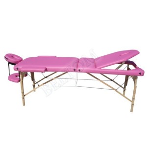 Massage nouveau modèle-Rose + Porte