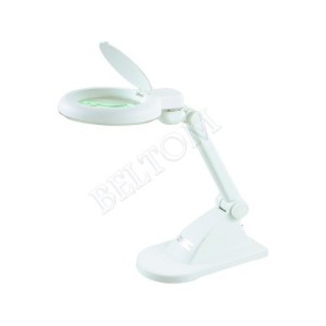 Desk Magnifying Lamp 3+12 diopter