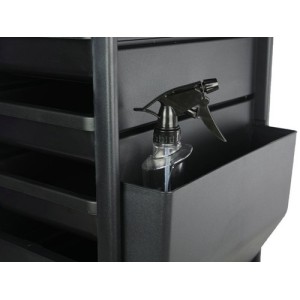Professional Trolley Hairdresser Beauty Salon Top