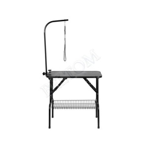 Grooming table Portable - Plus