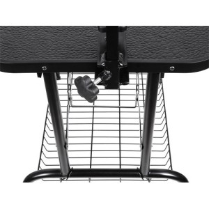 Mesa de Aseo para Perros Gatos Mascotas - Plus