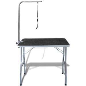Grooming table Portable - Sirl