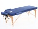 Ensemble de couverture en coton pour table de massage 195 x 70 cm.