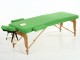 Ensemble de couverture en coton pour table de massage 195 x 70 cm.