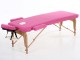 Ensemble de couverture en coton pour table de massage 195 x 70 cm.