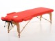 Ensemble de couverture en coton pour table de massage 195 x 70 cm.