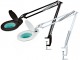 Desk Magnifying Lamp Light 5 Diopter - Smart