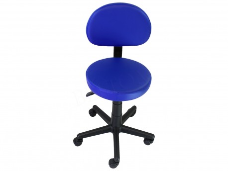 CHAIR WITH BACKREST