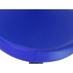 Tabouret avec dossier