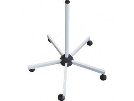 Standaard voor vergrootglas