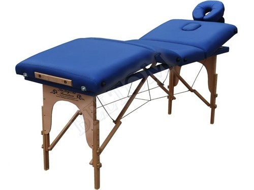 Rose Sac Beltom Nouveau Modèle Table de Massage 3 Zones Portables lit esthetique Reiki