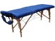 Gran Lusso 4 zone massage bed