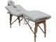 Gran Lusso 4 zone massage bed