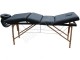 Gran Lusso 4 zone massage bed