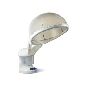 Vaporizzatore viso e capelli da tavolo 