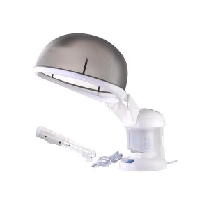 Vapeur multifonctionnelle de cheveux et visage