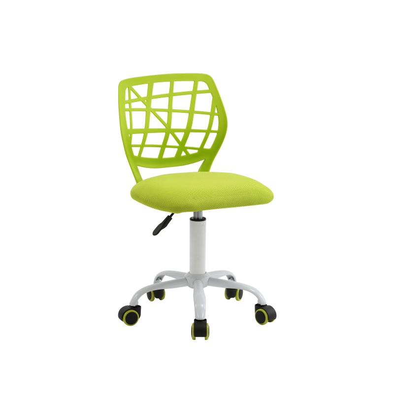 Tabouret avec dossier