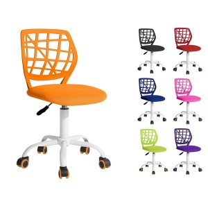 Chaise ergonomique pour enfants et adolescents