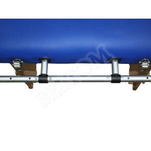 Portarrollos universal, multi-direccional