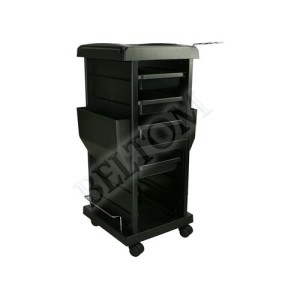 Cart Barber Beautician Plus