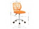 Ergonomic chair for children and teenagers
