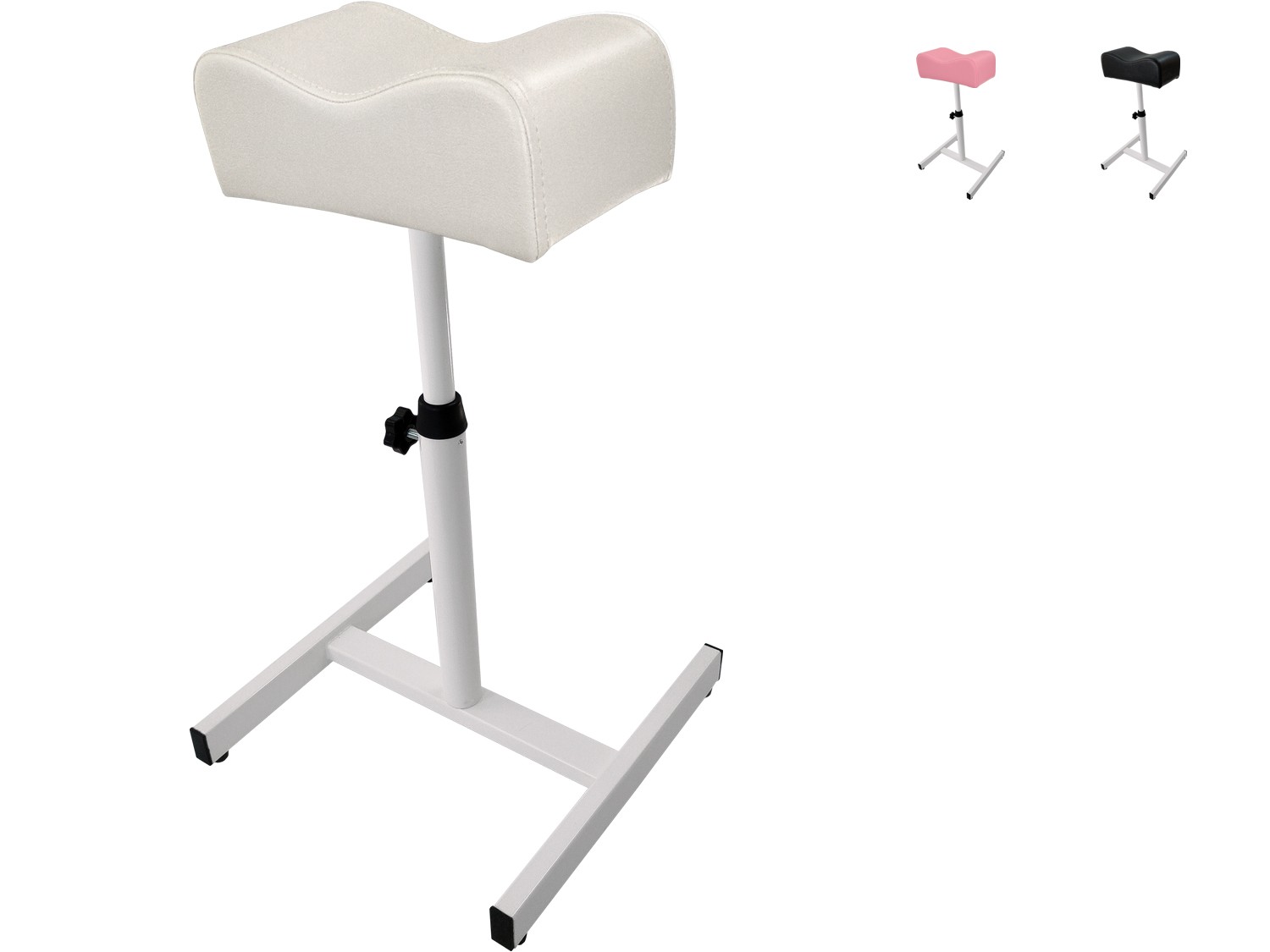 Pedicure Foot Rest Poggiapiedi Regolabile Pedicure Facile A - Temu