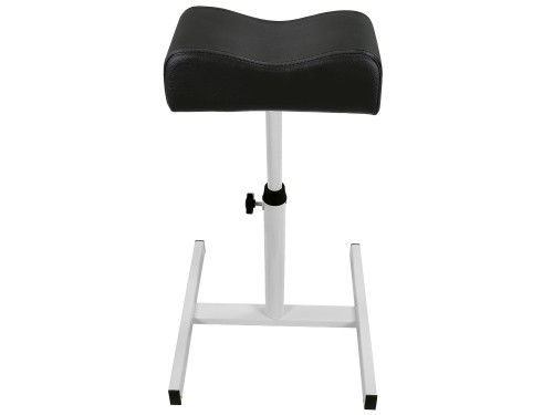 Height Adjustable Tattoo Footrest & Legrest