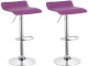 Tabouret de Bar Wave