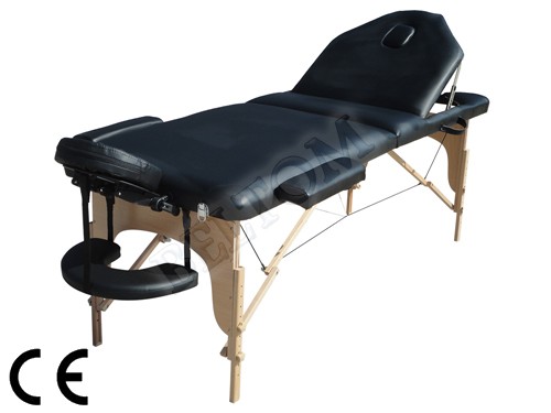 Massage Table 3 section - New Model