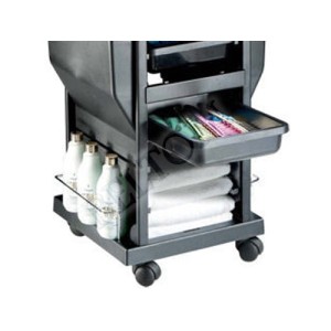 Trolley Friseur-Kosmetiker Plus