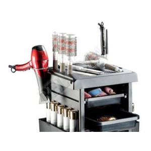 Carrello Parrucchiere Estetista Plus
