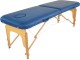 Table de Massage Basic 2 Zones - leger