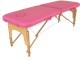 Table de Massage Basic 2 Zones - leger