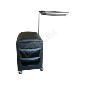 Cart stool Beautician