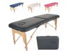 Massagetafel Basic 2 sectie - Lichtgewicht