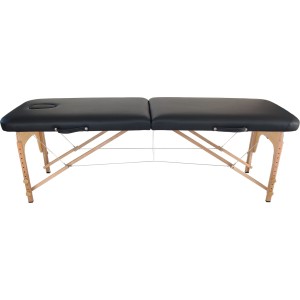 Table de Massage Basic 2 Zones - leger