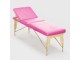 Massage Table 3 section Basic - Lightweight