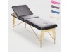 Massage Table 3 section Basic - Lightweight