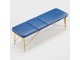 Massage Table 3 section Basic - Lightweight