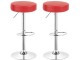 Bar stool 'Star'