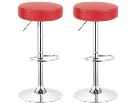 Bar stool 'Star'