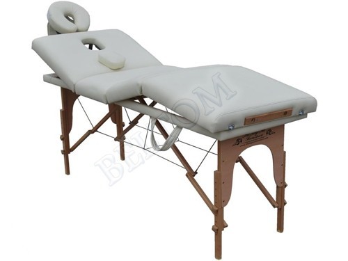 Massage de Luxe 4 zones