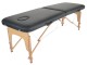 Massagetafel Basic 2 sectie - Lichtgewicht