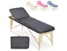 Massagetafel Basic 3 sectie - Lichtgewicht