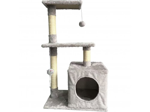 Cat tree 54 cm.