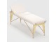 Massage Table 3 section Basic - Lightweight